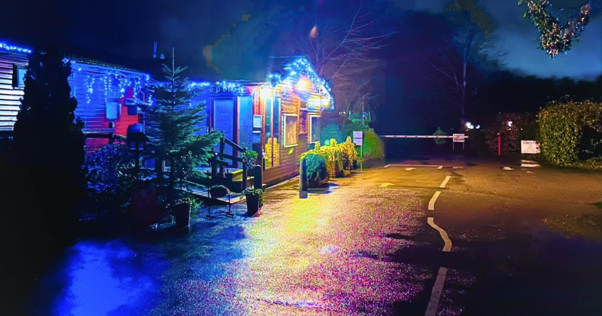 2024 A Creative (Photography) Year