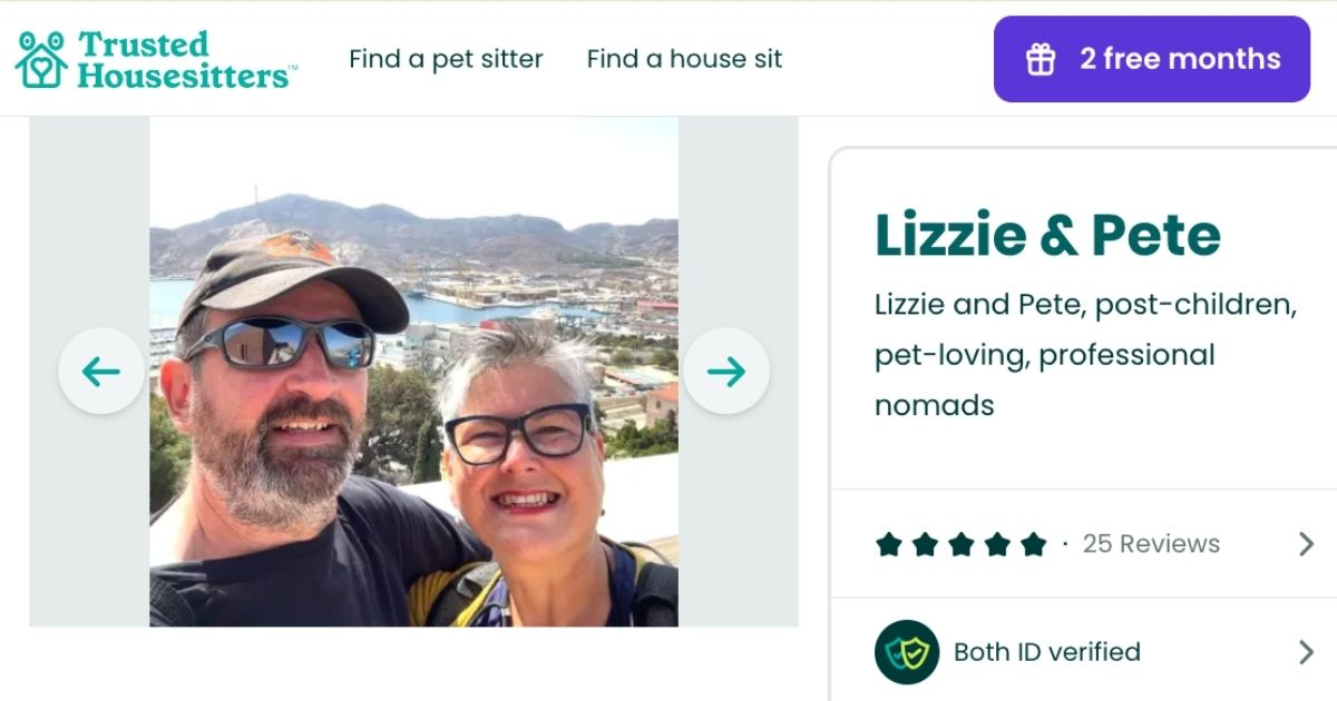 House. And. Pet. Sits. In the USA